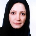 تصویر دکتر پریا ماپار
