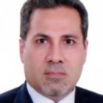 تصویر دکتر حسین علی رفیع