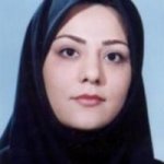 تصویر دکتر زهرا حائری کرمانی