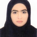تصویر دکتر آمنه پناه