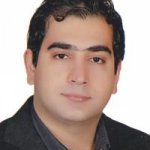 تصویر دکتر فرید سهراب بیگی