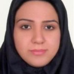 تصویر دکتر فیروزه تاجدینی