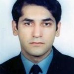 تصویر دکتر کسری شمسی