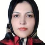 تصویر دکتر فیروزه غفاری