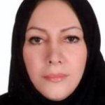 تصویر دکتر منصوره بیگم بهشتی شیرازی