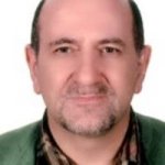 تصویر دکتر کاوه فلک افلاکی