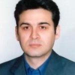 تصویر دکتر امید اکبری