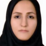 تصویر دکتر مرضیه عارفی