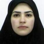 تصویر دکتر سولماز معیری