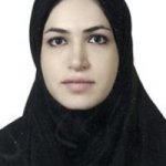 تصویر دکتر زهرا ضیاییان