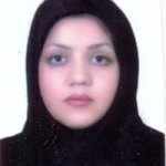 تصویر دکتر فیروزه رخشانی مقدم