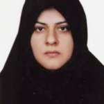 تصویر دکتر سهیلا رسولی منفرد