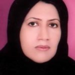 تصویر دکتر زهرا پروری