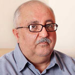 تصویر دکتر حسین فراهینی