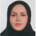 تصویر دکتر ثنا نوری وند
