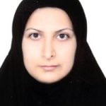 تصویر دکتر آمنه ابراهیم پورآهندانی