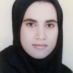 تصویر دکتر آمنه سمالی پورقشمی