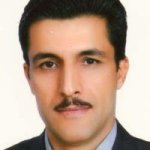 تصویر دکتر محمود مرات