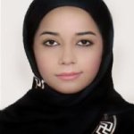 تصویر دکتر طیبه حسینی بمی