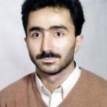 تصویر دکتر محمود شریفی مقدم