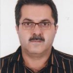 تصویر دکتر کامبیز قورچی بیگی