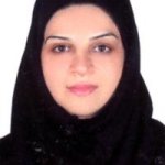 تصویر دکتر افسانه صدقیانلو