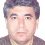 تصویر دکتر نادر نوری