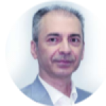 تصویر دکتر علی معصومی