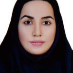 تصویر دکتر افسانه تختی