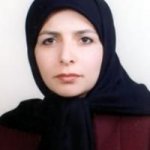 تصویر دکتر فرشته ربیعی