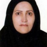 تصویر دکتر آمنه اکبری