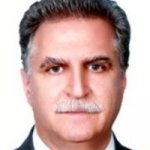تصویر دکتر محمود ناصری
