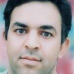 تصویر دکتر محمود دیانت فر