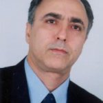 تصویر دکتر رضا شریف زاده کرمانی