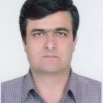 تصویر دکتر حسین علی زمانی
