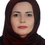 تصویر دکتر افسانه خضرایی شیس زاده