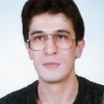 تصویر دکتر محسن مصطفوی