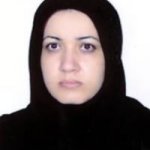 تصویر دکتر طیبه حبیبی کهنه شهری