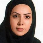 تصویر دکتر طیبه عبادی