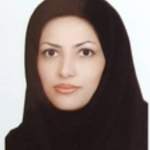 تصویر دکتر منصوره شکرچی زاده اصفهانی