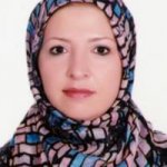 تصویر دکتر سولماز اسکندریون