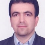 تصویر دکتر کامران محمدی مقدم