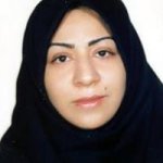 تصویر دکتر فیروزه شاه میرزایی
