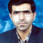 تصویر دکتر محسن ابوالقاسمی