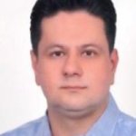 تصویر دکتر کاوه پورایمان پرست واقعی