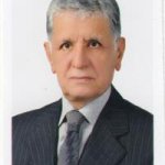 تصویر دکتر حسین صبا