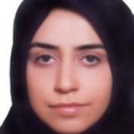 تصویر دکتر شیرین تقی زاده سراب