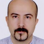 تصویر دکتر مهدی سلیمانی قره تپه
