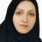 تصویر دکتر فهیمه فلاح زاده تفتی
