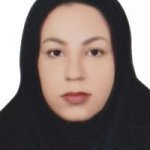 تصویر دکتر فائزه فیروزه یزدان آباد